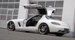 Mercedes-Benz SLS AMG by Senner Tuning 2011 года